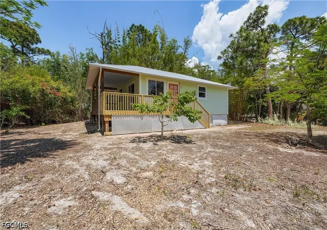 1st image of 7322 Hibiscus Ave, Bokeelia, FL 33922 | MLS# 2026019973