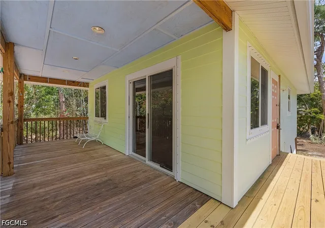 3rd image of 7322 Hibiscus Ave, Bokeelia, FL 33922 | MLS# 2026019973