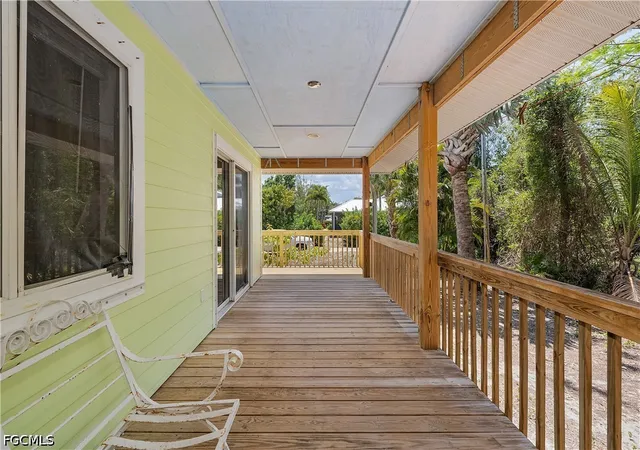 4th image of 7322 Hibiscus Ave, Bokeelia, FL 33922 | MLS# 2026019973
