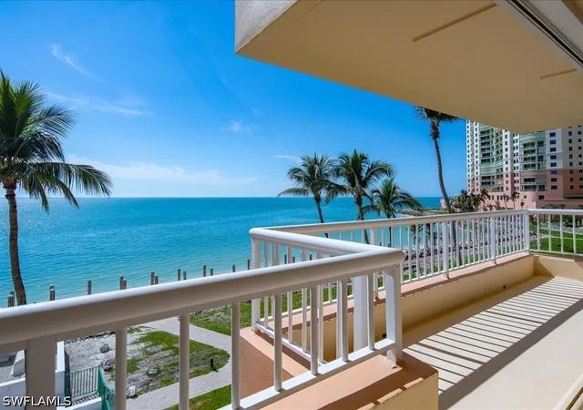 2nd image of 990 Cape Marco Dr #307, Marco Island, FL 34145 | MLS# 226017936