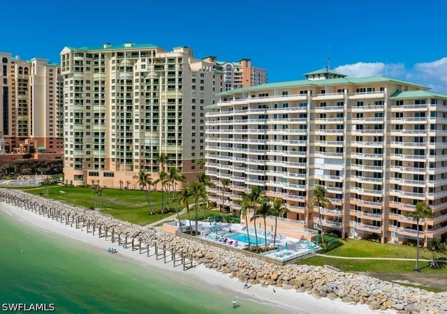 36th image of 990 Cape Marco Dr #307, Marco Island, FL 34145 | MLS# 226017936