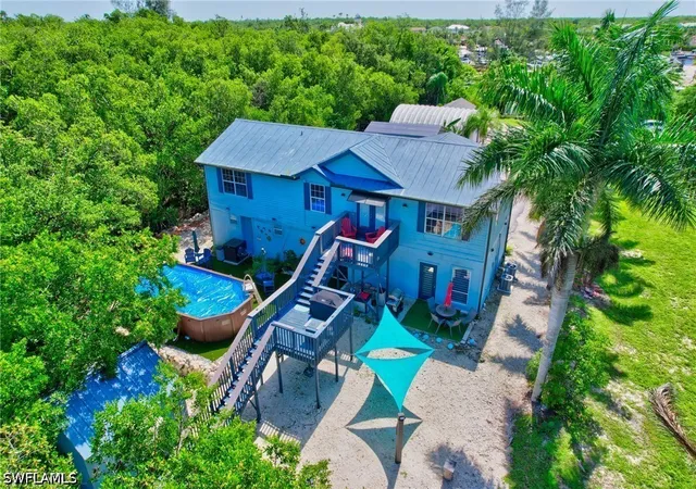 50th image of 936 Panther Creek Ln, Everglades City, FL 34139 | MLS# 226017850