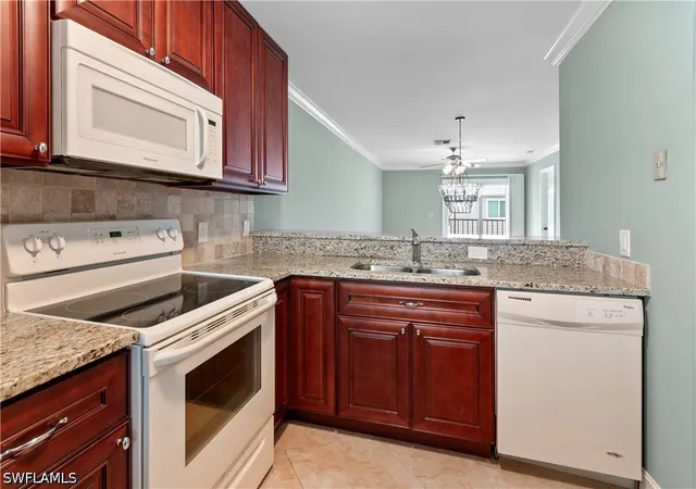 2nd image of 829 W Elkcam Cir #2-208, Marco Island, FL 34145 | MLS# 226017932
