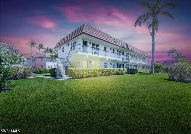 4th image of 240 N Collier Blvd #F1, Marco Island, FL 34145 | MLS# 226017729