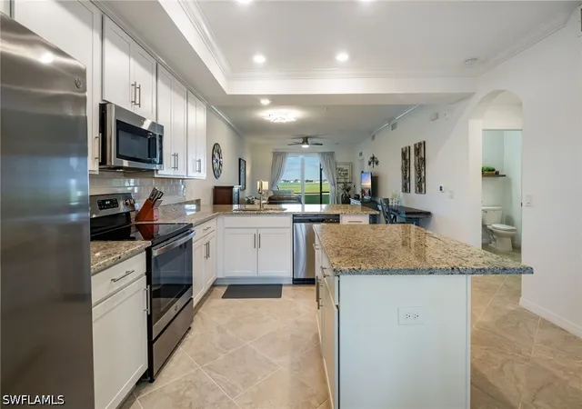 4th image of 43050 Greenway Blvd #614, Punta Gorda, FL 33982 | MLS# 226015727
