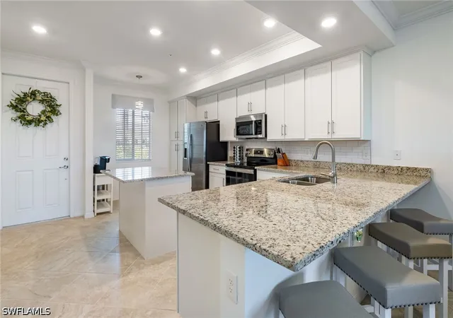 5th image of 43050 Greenway Blvd #614, Punta Gorda, FL 33982 | MLS# 226015727