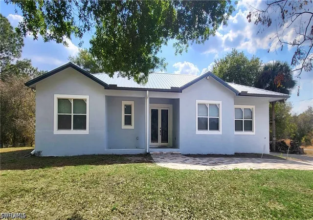 Photo 1 of Single family home for sale at 548 Bald Cypress Ave, Clewiston, FL 33440 | MLS# 226017889 | Listing updated on 2026-08-28