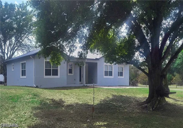 Photo 2 of Single family home for sale at 548 Bald Cypress Ave, Clewiston, FL 33440 | MLS# 226017889 | Listing updated on 2026-08-28