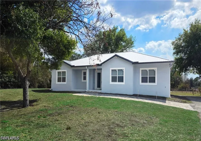 Photo 3 of Single family home for sale at 548 Bald Cypress Ave, Clewiston, FL 33440 | MLS# 226017889 | Listing updated on 2026-08-28