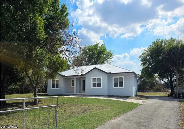 Photo 3 of Single family home for sale at 548 Bald Cypress Ave, Clewiston, FL 33440 | MLS# 226017889 | Listing updated on 2026-08-28