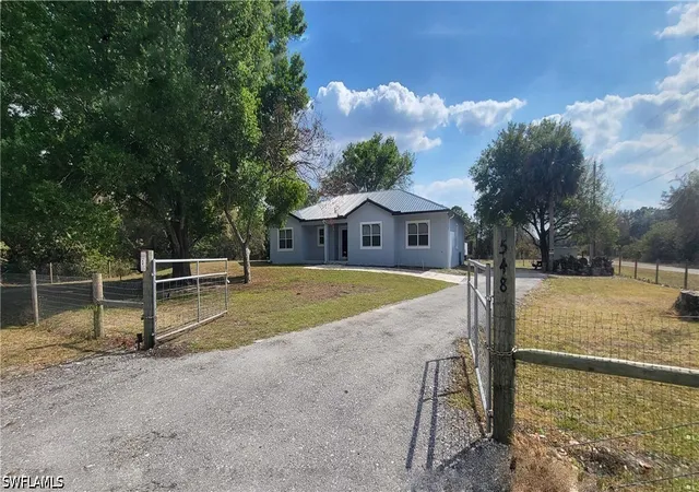 Photo 4 of Single family home for sale at 548 Bald Cypress Ave, Clewiston, FL 33440 | MLS# 226017889 | Listing updated on 2026-08-28
