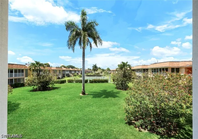 2nd image of 1400 Pompei Ln #42, Naples, FL 34103 | MLS# 226017633