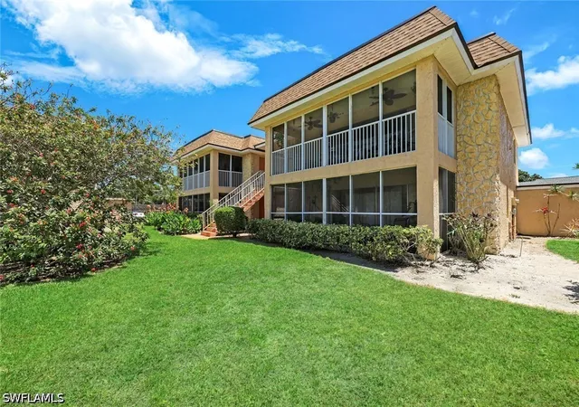 4th image of 1400 Pompei Ln #42, Naples, FL 34103 | MLS# 226017633