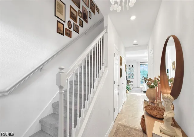Photo 3 of Townhouse for sale at 14135 Oviedo Pl, Fort Myers, FL 33905 | MLS# 2026020007 | Listing updated on 2026-08-09
