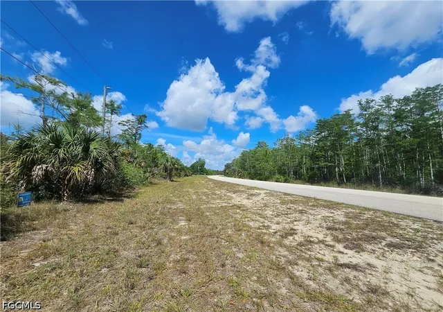 Photo 2 of Land for sale at 443 Greenbriar Blvd, Lehigh Acres, FL 33972 | MLS# 2026020013 | Listing updated on 2026-05-08