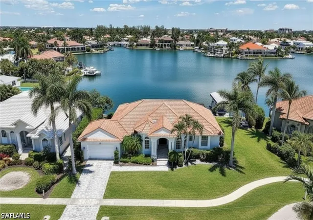 Photo 1 of Single family home for sale at 419 Spinnaker Dr, Marco Island, FL 34145 | MLS# 226017325 | Listing updated on 2026-08-31