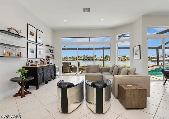 Photo 3 of Single family home for sale at 419 Spinnaker Dr, Marco Island, FL 34145 | MLS# 226017325 | Listing updated on 2026-08-31