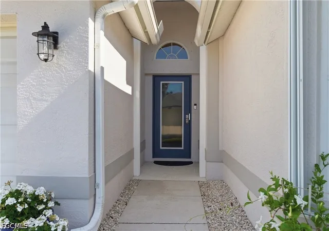 2nd image of 9584 Dunkirk Dr, Fort Myers, FL 33919 | MLS# 2026020023