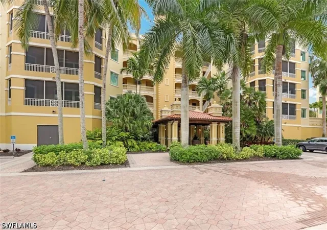 1st image of 2738 Tiburon Blvd E #B301, Naples, FL 34109 | MLS# 226017975