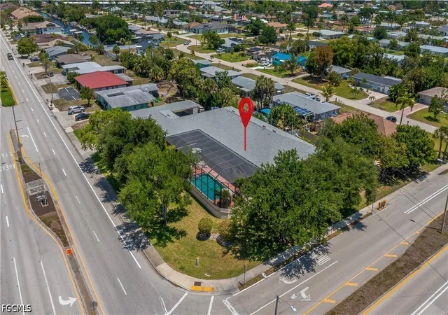 2nd image of 5255 Coronado Pkwy, Cape Coral, FL 33904