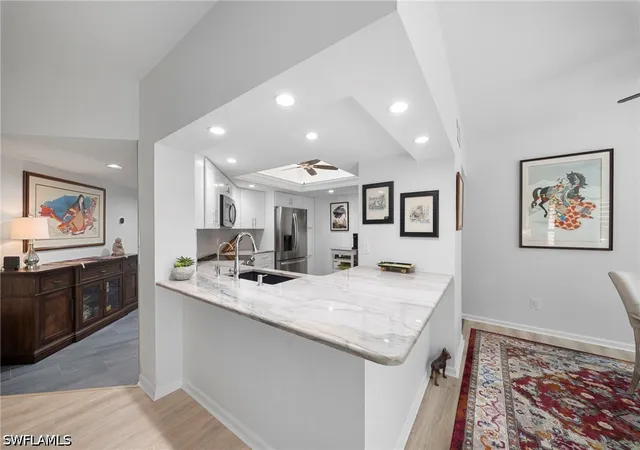 2nd image of 4250 Lake Forest Dr #311, Bonita Springs, FL 34134 | MLS# 226017973