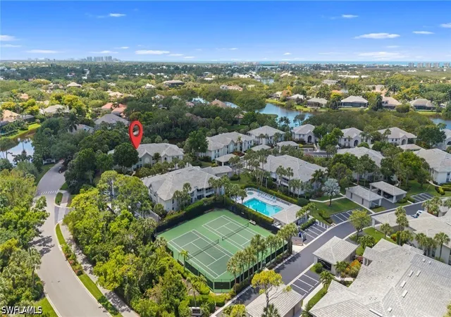 2nd image of 4250 Lake Forest Dr, Bonita Springs, FL 34134