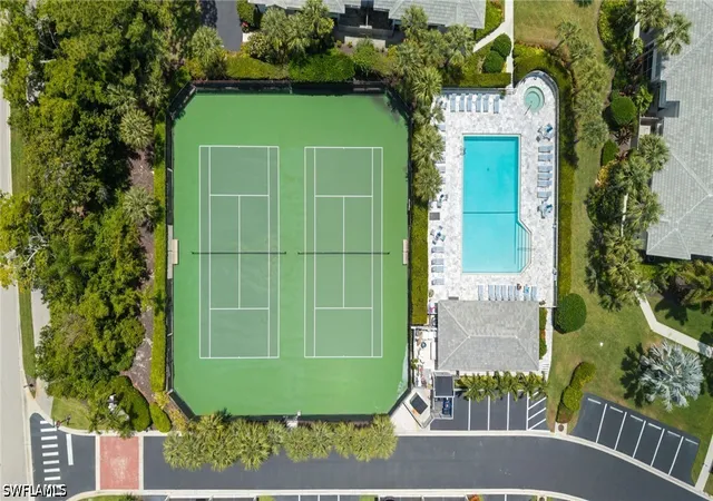 35th image of 4250 Lake Forest Dr #311, Bonita Springs, FL 34134 | MLS# 226017973
