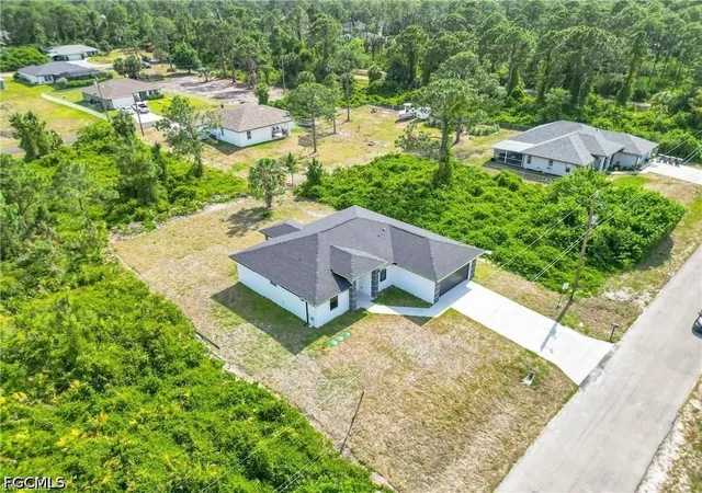 21st image of 3313 66th St W, Lehigh Acres, FL 33971 | MLS# 2026020040
