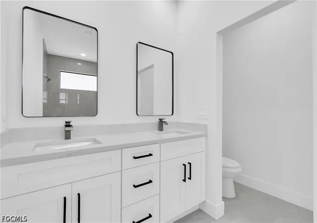 4th image of 3313 66Th St W, Lehigh Acres, FL 33971 | MLS# 2026020040
