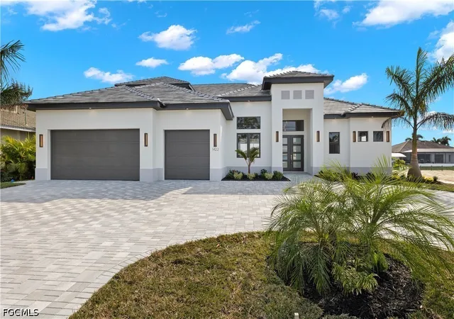 2nd image of 1422 Mohawk Pkwy, Cape Coral, FL 33914 | MLS# 2026020046