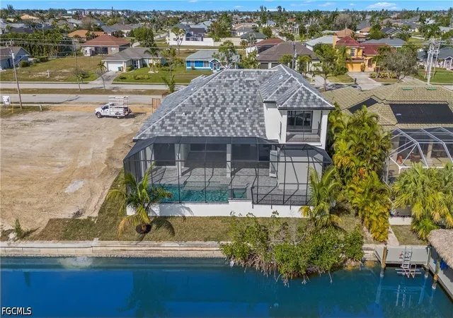 49th image of 1422 Mohawk Pkwy, Cape Coral, FL 33914 | MLS# 2026020046