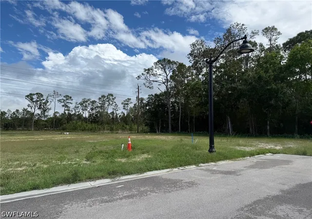 Photo 1 of Land for sale at 306 Riviera Tulum Ave, Naples, FL 34110 | MLS# 226016553 | Listing updated on 2026-07-10