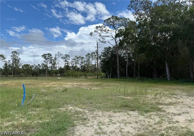 Photo 2 of Land for sale at 306 Riviera Tulum Ave, Naples, FL 34110 | MLS# 226016553 | Listing updated on 2026-07-10