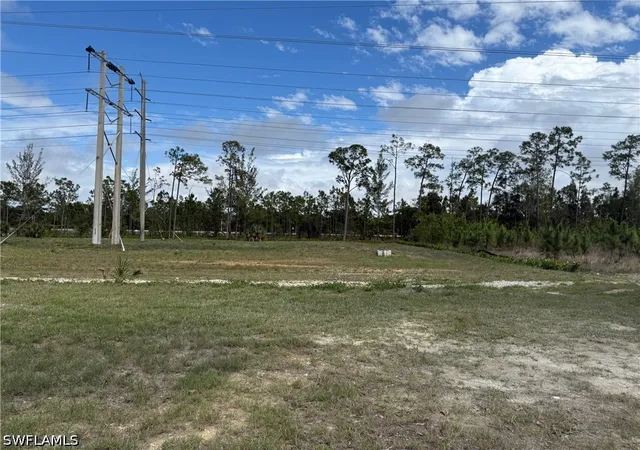 Photo 3 of Land for sale at 306 Riviera Tulum Ave, Naples, FL 34110 | MLS# 226016553 | Listing updated on 2026-07-10