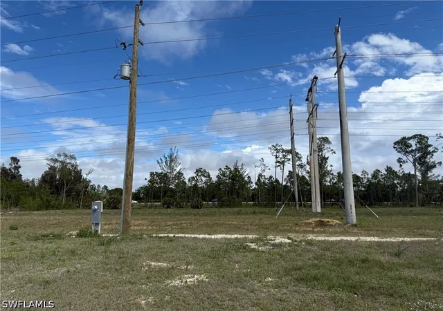 Photo 3 of Land for sale at 306 Riviera Tulum Ave, Naples, FL 34110 | MLS# 226016553 | Listing updated on 2026-07-10