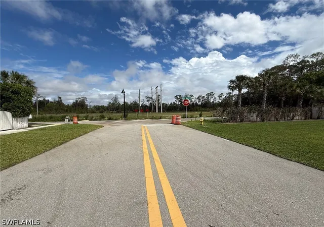 Photo 4 of Land for sale at 306 Riviera Tulum Ave, Naples, FL 34110 | MLS# 226016553 | Listing updated on 2026-07-10
