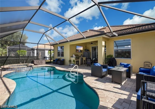 2nd image of 6401 Liberty St, Ave Maria, FL 34142 | MLS# 226017171