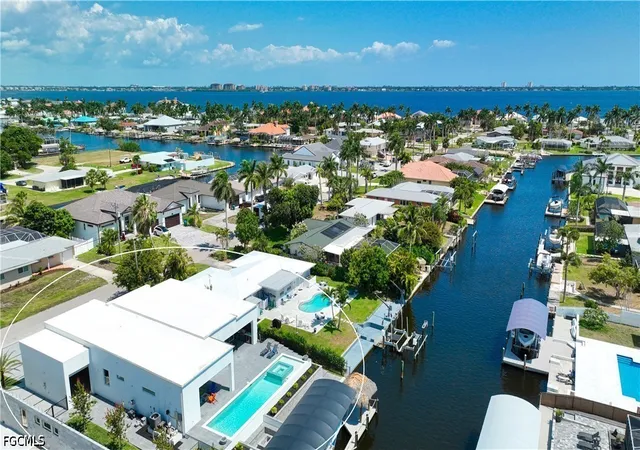 Homes for sale in Cape Coral, FL | 5326 Bayshore Ave, Cape Coral, FL 33904 | MLS# 2026020067