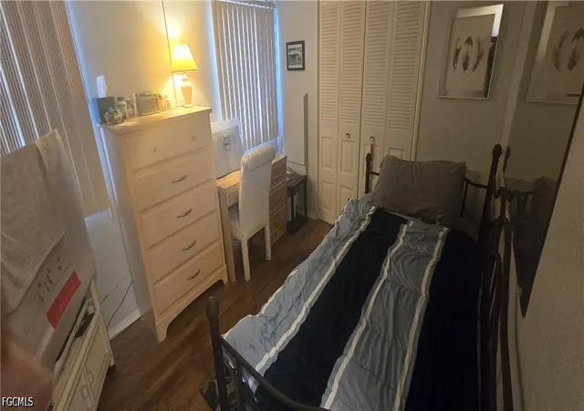 Photo 3 of Manufactured home for sale at 261 Palmer Blvd, North Fort Myers, FL 33903 | MLS# 2026020077 | Listing updated on 2026-07-21
