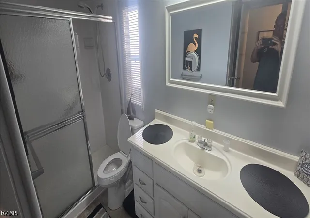 Photo 4 of Manufactured home for sale at 261 Palmer Blvd, North Fort Myers, FL 33903 | MLS# 2026020077 | Listing updated on 2026-07-21