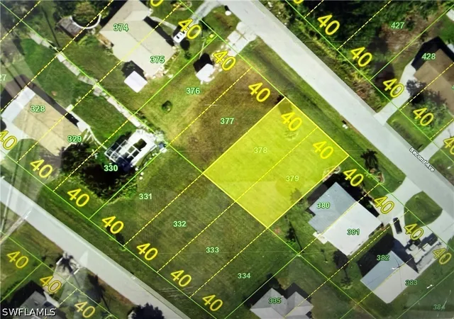 Photo 2 of Land for sale at 11153 2nd Avenue, Punta Gorda, FL 33955 | MLS# 226017583 | Listing updated on 2026-05-01