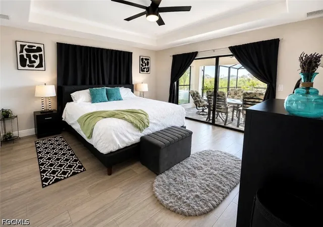 2nd image of 1008 Nw 12th Ave, Cape Coral, FL 33993 | MLS# 2026020085