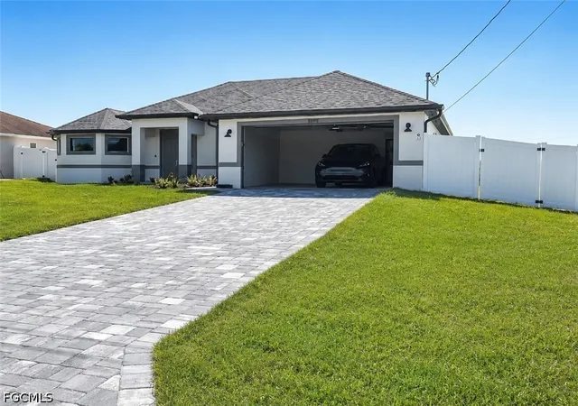 3rd image of 1008 Nw 12Th Ave, Cape Coral, FL 33993 | MLS# 2026020085