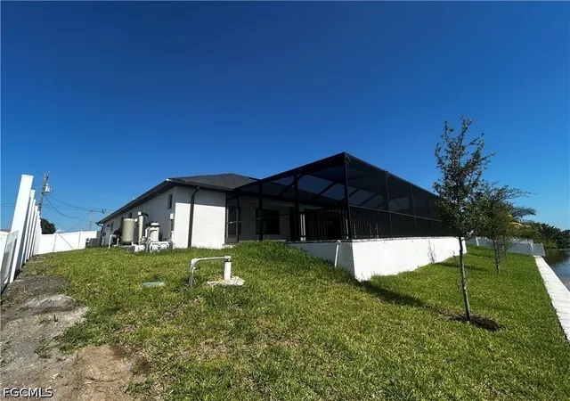 5th image of 1008 Nw 12Th Ave, Cape Coral, FL 33993 | MLS# 2026020085