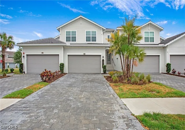 Listing Photo 1 - Condo for sale in building located at 6015 Ellerston Wy, Ave Maria, FL 34142 - Unit #921