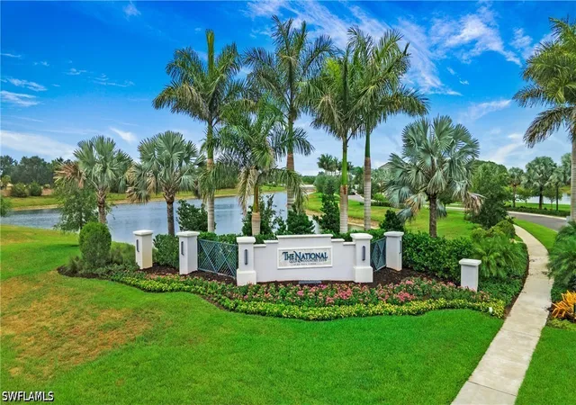Listing Photo 3 - Condo for sale in building located at 6015 Ellerston Wy, Ave Maria, FL 34142 - Unit #921