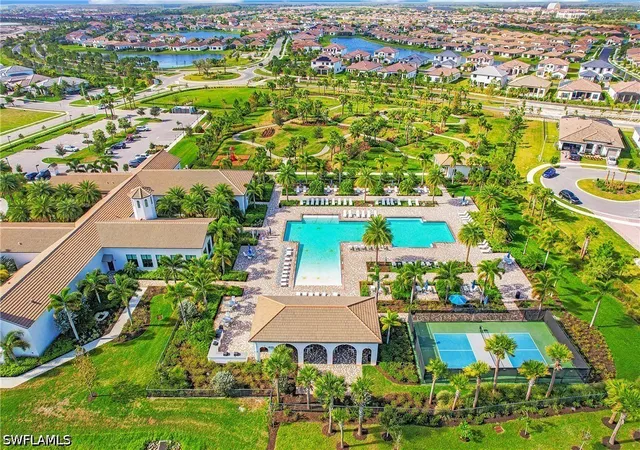 Listing Photo 5 - Condo for sale in building located at 6015 Ellerston Wy, Ave Maria, FL 34142 - Unit #921
