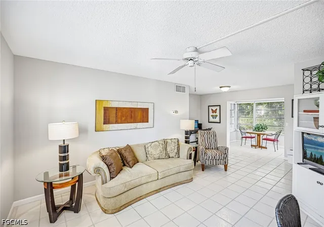 3rd image of 1514 Edgewater Cir #3A, Fort Myers, FL 33919 | MLS# 2026020091