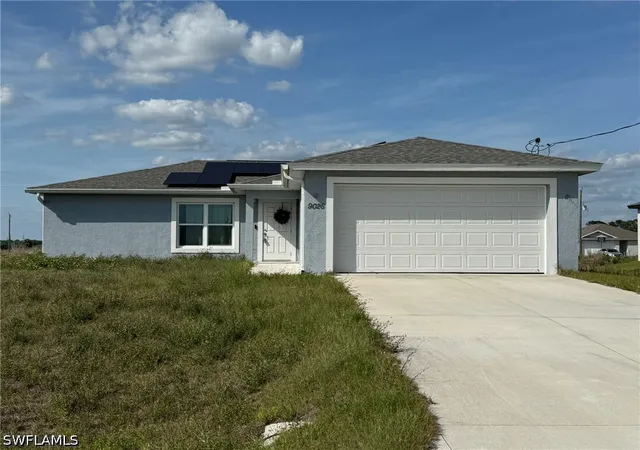 1st image of 9026 E Justice Cir, Labelle, FL 33935 | MLS# 226017341