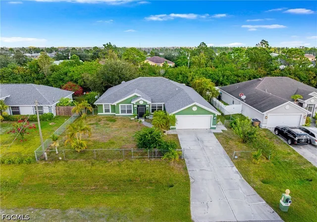 1st image of 418 Windermere Dr, Lehigh Acres, FL 33972 | MLS# 2026020093
